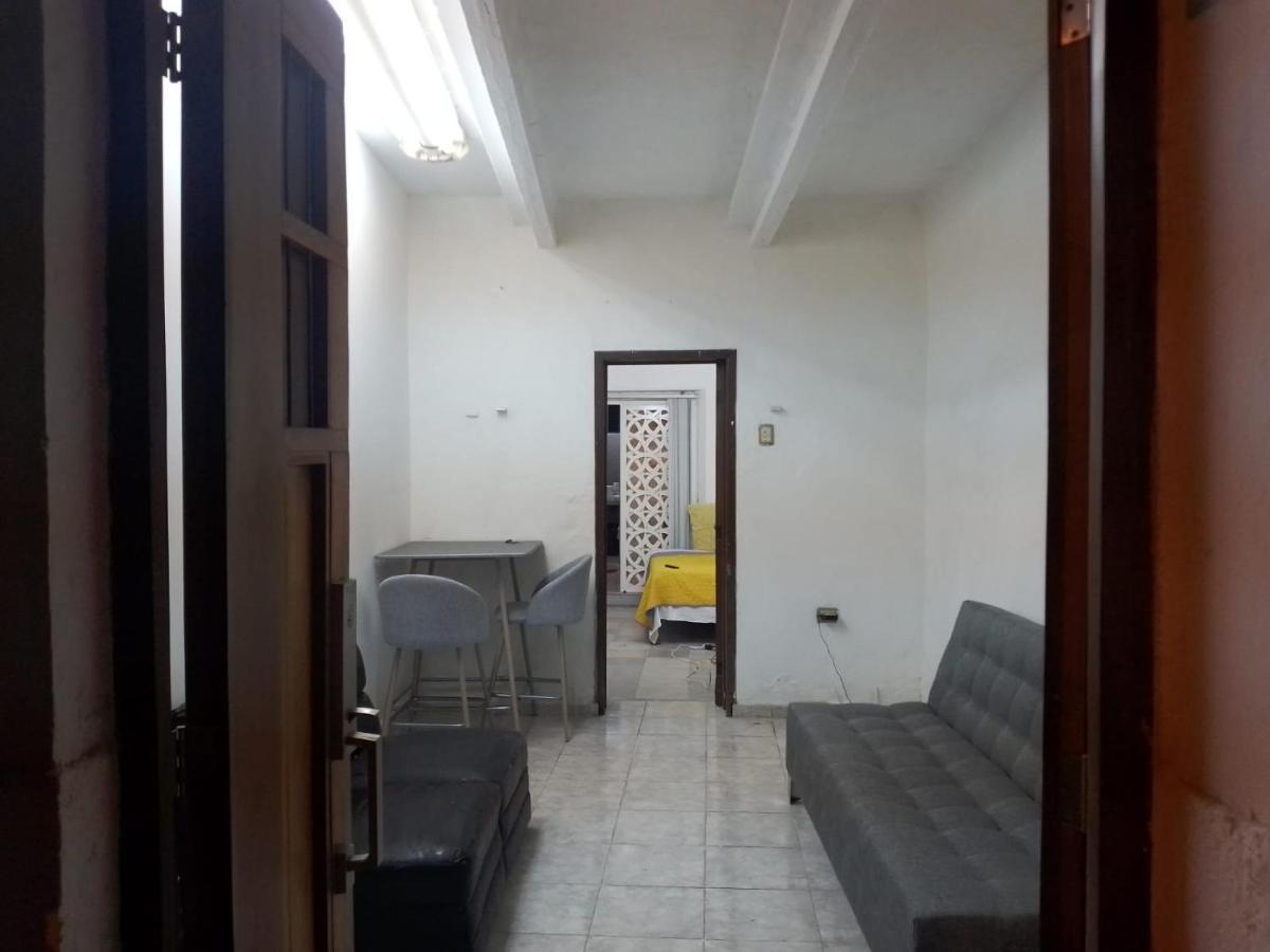 Appartamento Casa 642B Parte II Centro De Mérida Esterno foto